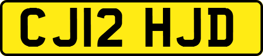 CJ12HJD