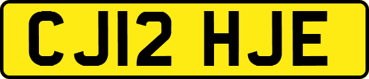 CJ12HJE