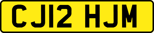CJ12HJM