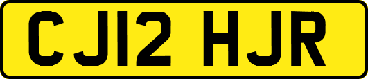 CJ12HJR