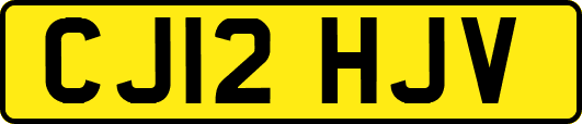 CJ12HJV