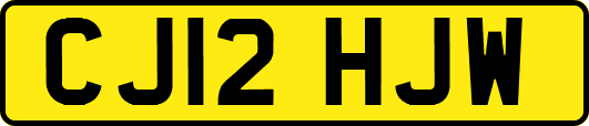 CJ12HJW