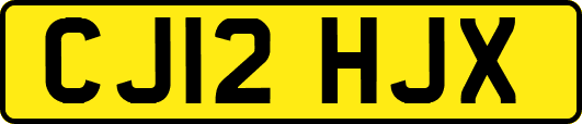 CJ12HJX