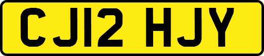 CJ12HJY