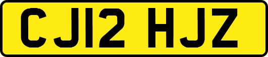 CJ12HJZ