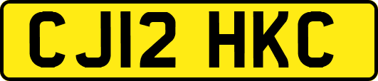 CJ12HKC