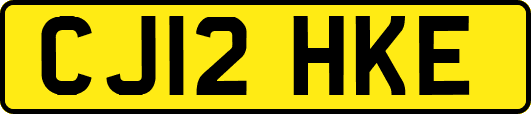 CJ12HKE