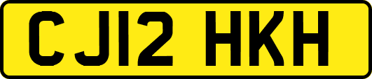 CJ12HKH
