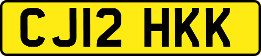 CJ12HKK