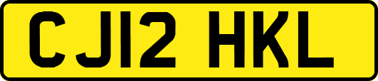 CJ12HKL