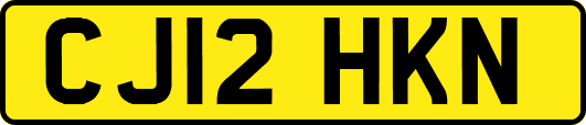 CJ12HKN