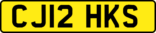 CJ12HKS