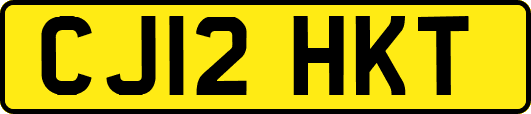CJ12HKT