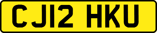 CJ12HKU