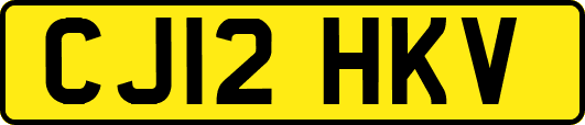 CJ12HKV