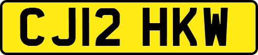 CJ12HKW