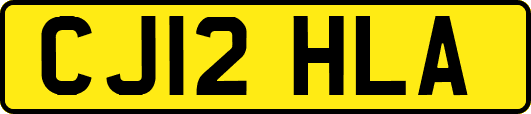 CJ12HLA
