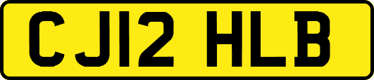 CJ12HLB
