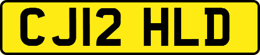 CJ12HLD