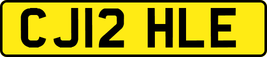 CJ12HLE