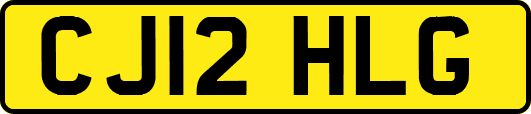 CJ12HLG