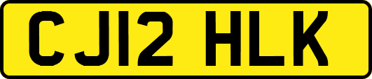 CJ12HLK
