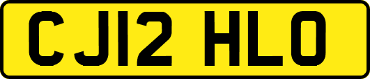 CJ12HLO
