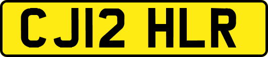 CJ12HLR