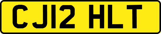 CJ12HLT