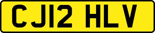 CJ12HLV