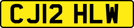 CJ12HLW