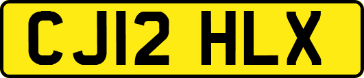 CJ12HLX