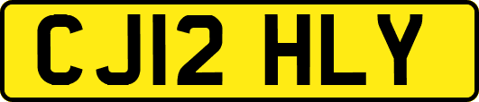 CJ12HLY