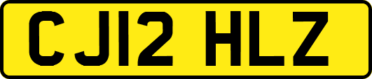 CJ12HLZ