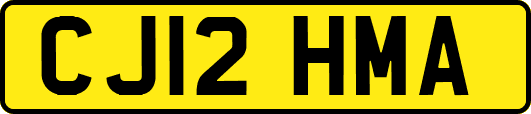 CJ12HMA