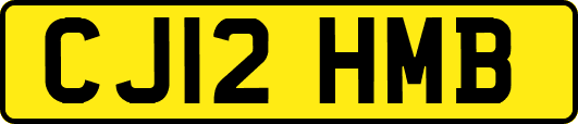 CJ12HMB