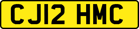 CJ12HMC