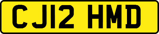 CJ12HMD