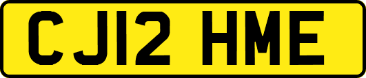CJ12HME