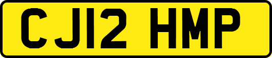 CJ12HMP