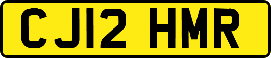 CJ12HMR