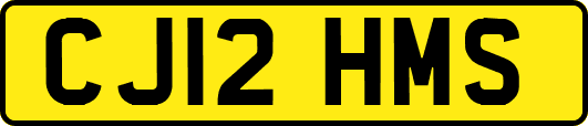 CJ12HMS