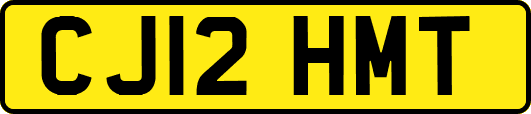 CJ12HMT