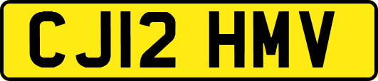CJ12HMV