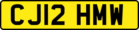 CJ12HMW