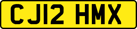 CJ12HMX