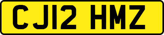 CJ12HMZ