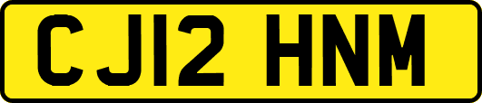 CJ12HNM