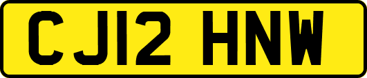 CJ12HNW