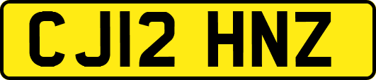 CJ12HNZ